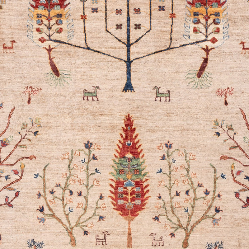 Ziegler Teppich - Ariana - 312 x 212 cm - beige