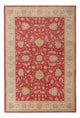 Ziegler Teppich 297x202cm - Orientteppich