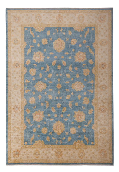 Ziegler Teppich 207x300cm - Orientteppich
