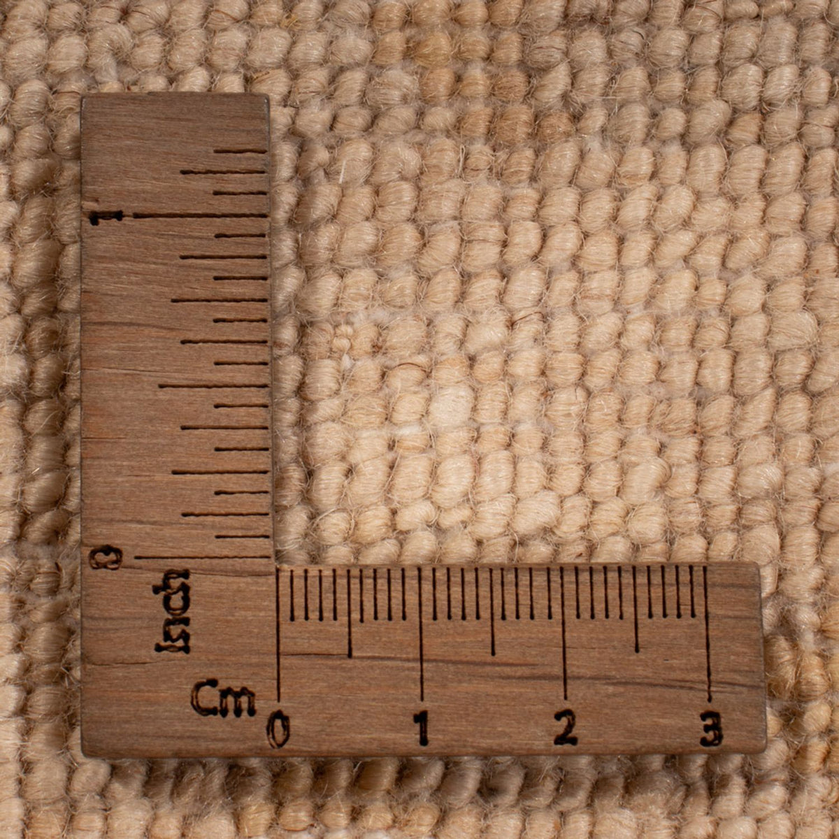 Ziegler Teppich - 293 x 205 cm - rot