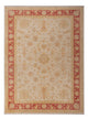 Ziegler Teppich 280x209cm - Orientteppich