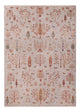 Ziegler Teppich - Ariana - 292 x 204 cm - hellbeige