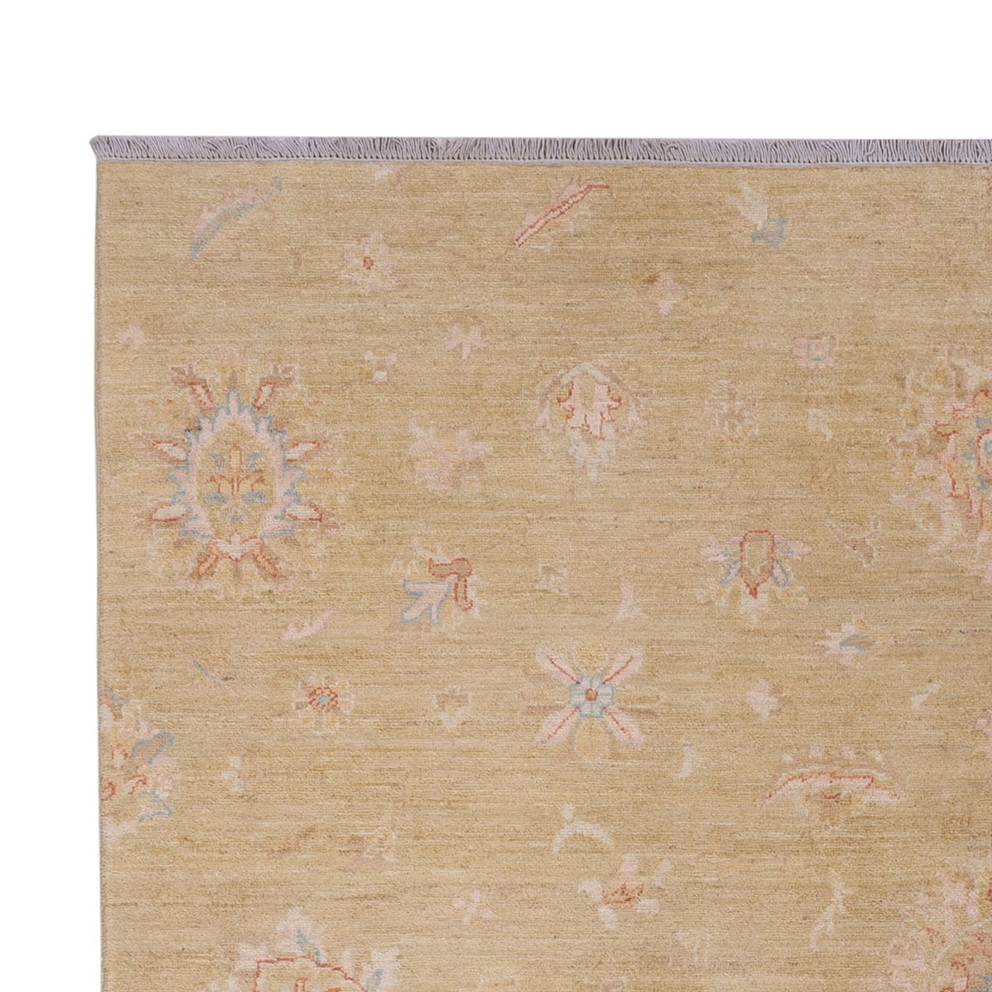 Ziegler Teppich 290x205cm - Orientteppich