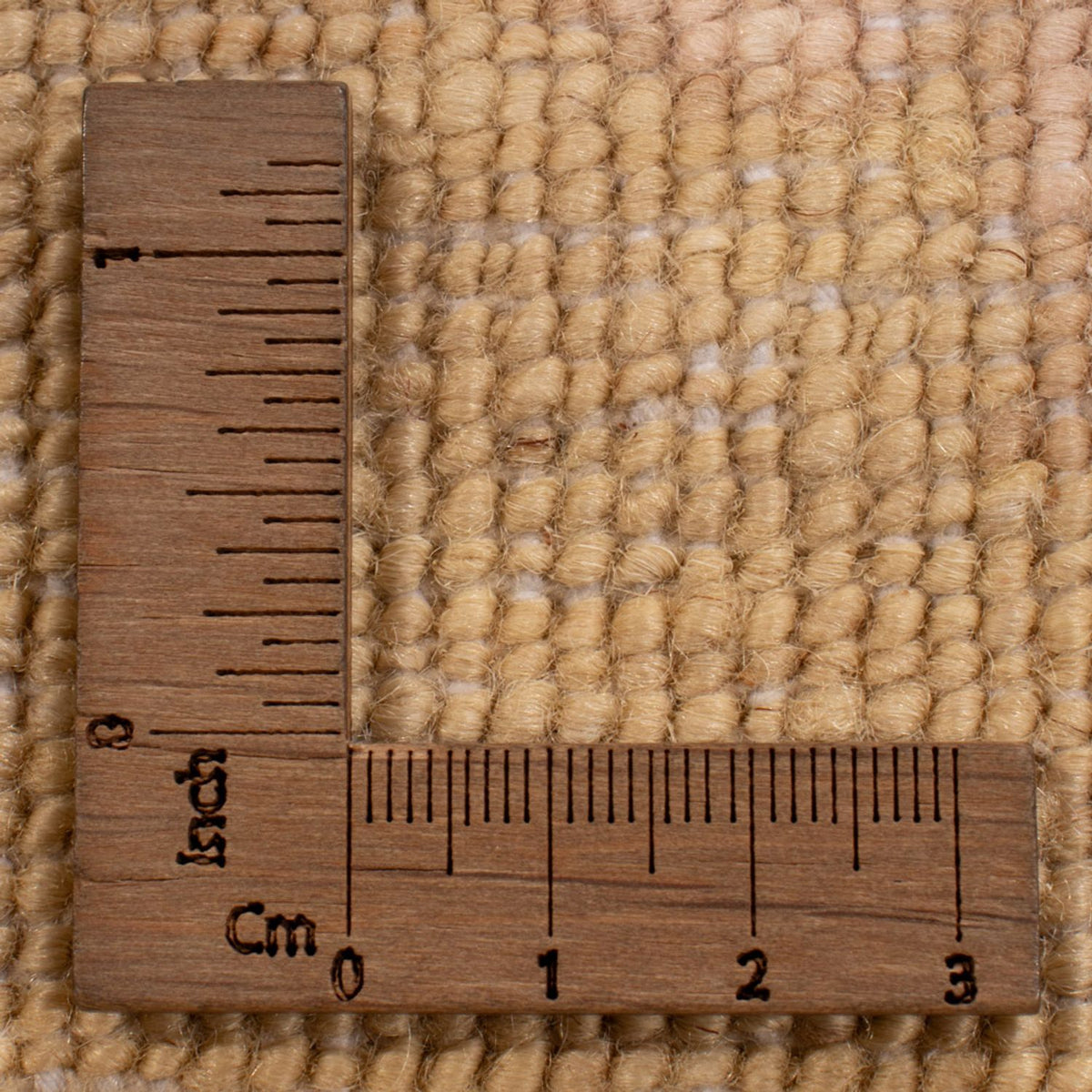 Ziegler Teppich - 290 x 205 cm - beige