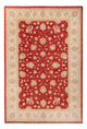 Ziegler Teppich 295x204cm - Orientteppich