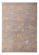 Ziegler Modern Teppich 296x206cm - Orientteppich