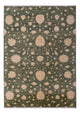 Ziegler Modern Teppich 294x205cm - Orientteppich