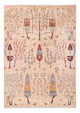 Ziegler Teppich - Ariana - 204 x 295 cm - beige