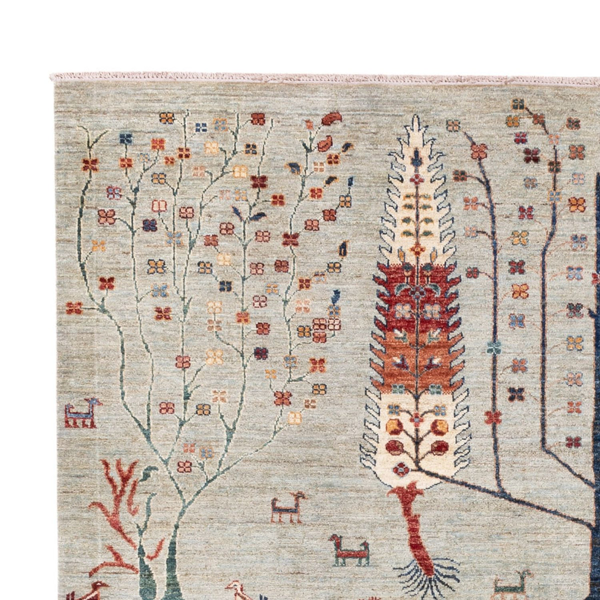 Ziegler Teppich - Ariana - 292 x 207 cm - sand