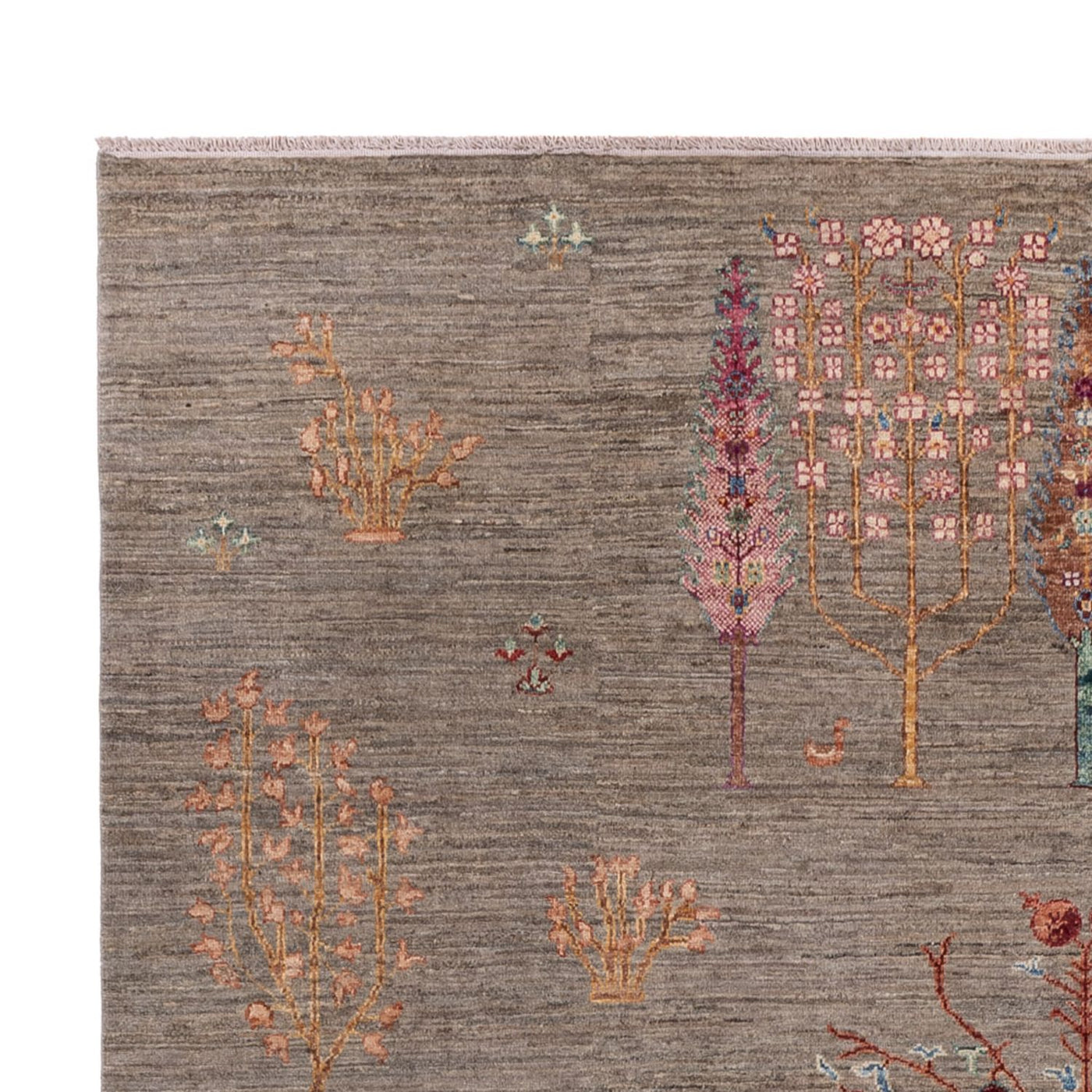 Ziegler Teppich - Ariana - 302 x 202 cm - taupe