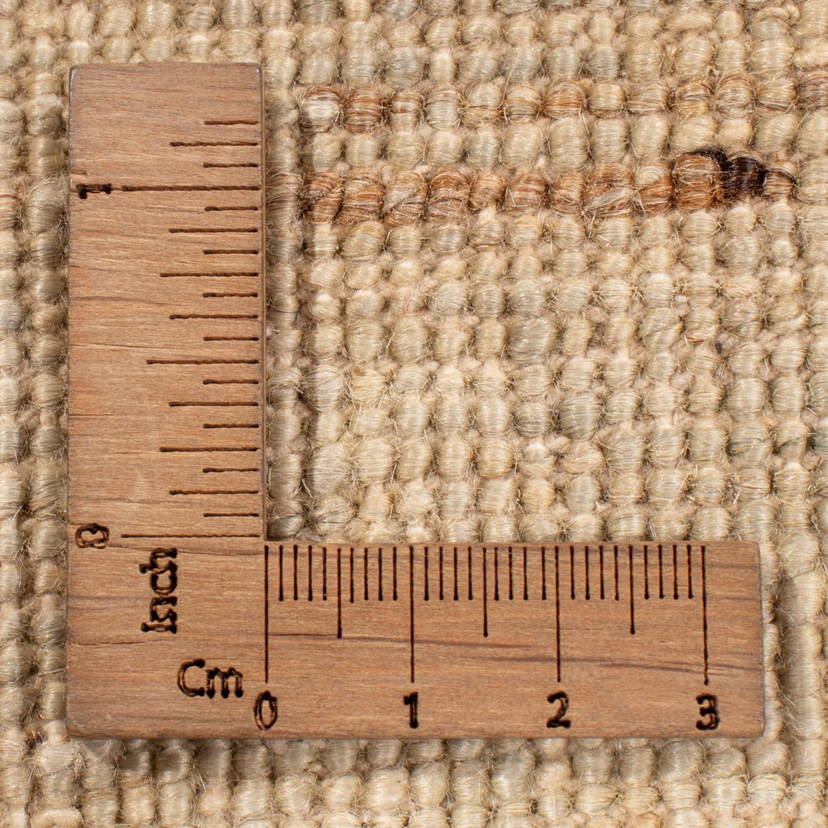 Ziegler Teppich - Ariana - 297 x 210 cm - hellgrau