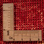 Ziegler Teppich - Ariana - 296 x 205 cm - rot