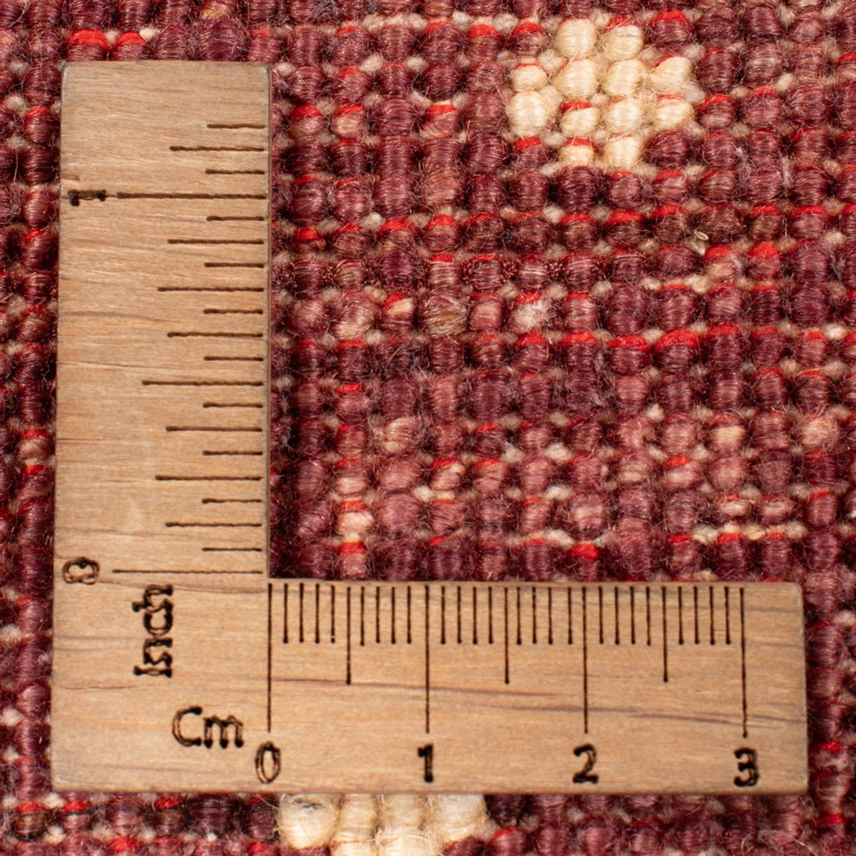 Ziegler Teppich - Ariana - 300 x 209 cm - lila