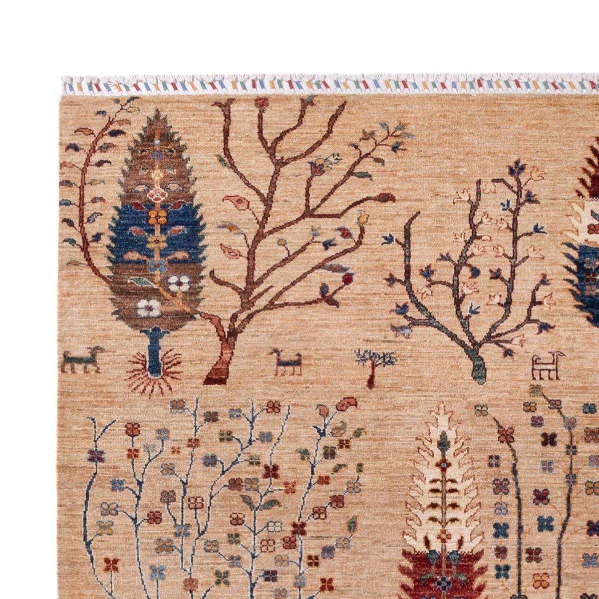 Ziegler Teppich - Ariana - 302 x 207 cm - beige