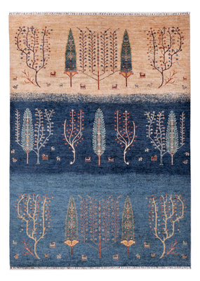 Ziegler Teppich - Ariana - 290 x 201 cm - mehrfarbig