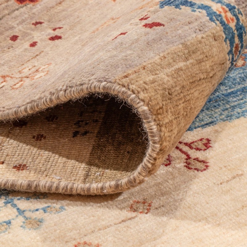 Ziegler Teppich - Ariana - 294 x 205 cm - mehrfarbig