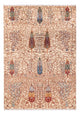 Ariana Teppich 297x203cm - Orientteppich
