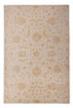 Ziegler Teppich - 204 x 298 cm - beige