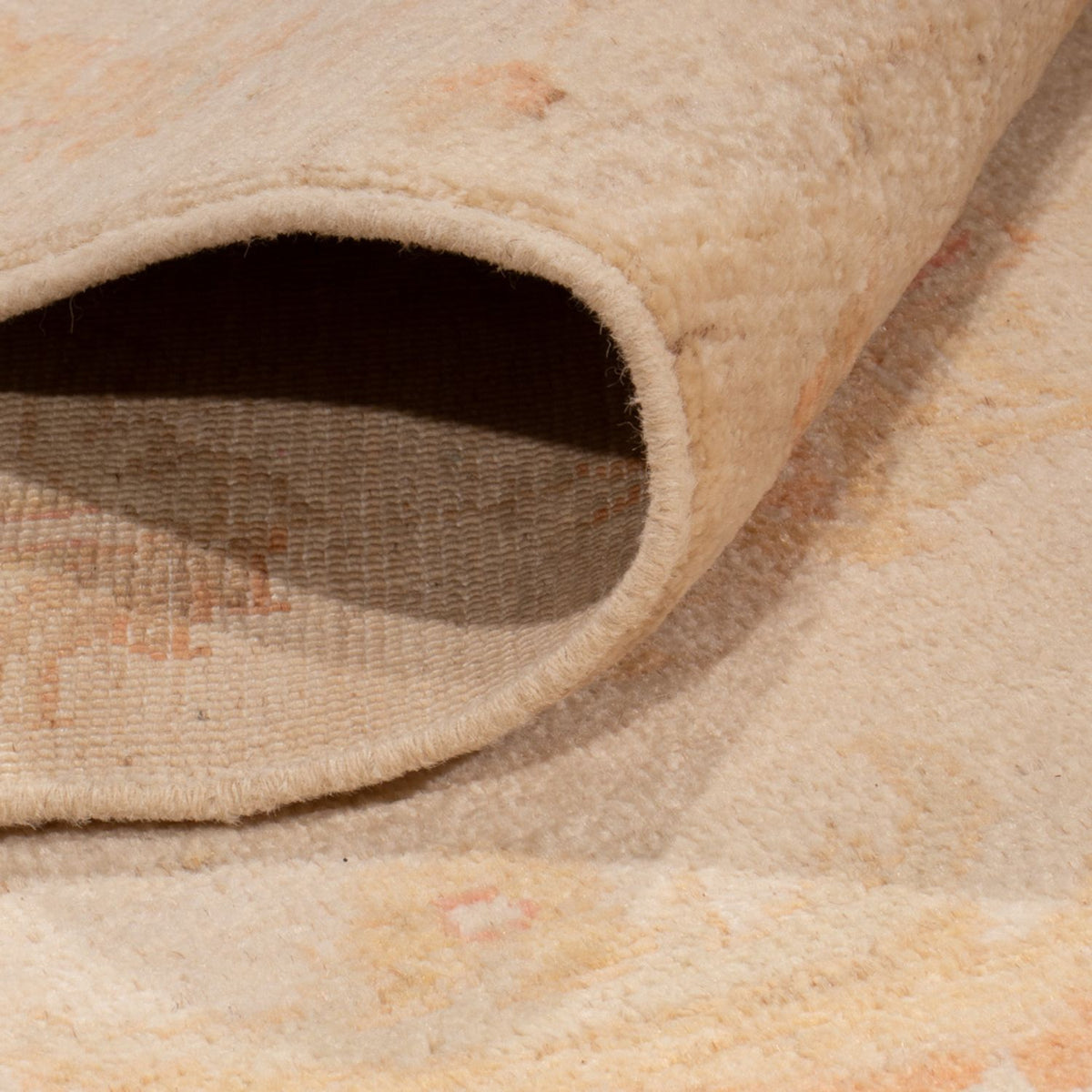 Ziegler Teppich - 298 x 204 cm - beige