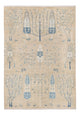 Ziegler Teppich - Ariana - Royal - 288 x 202 cm - sand