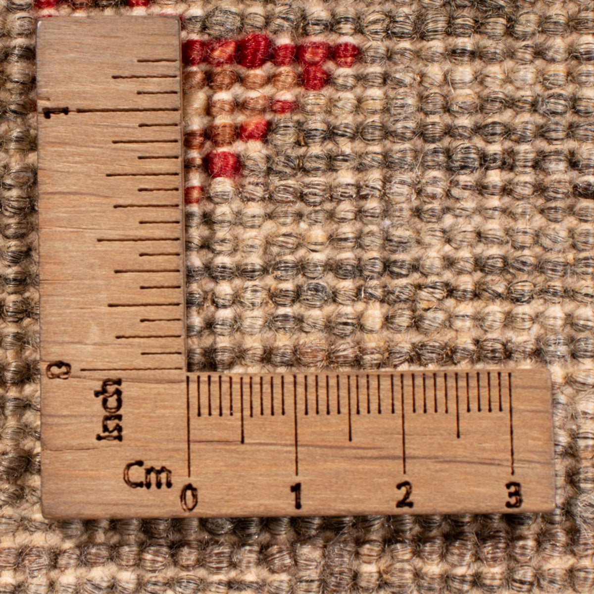 Ziegler Teppich - Ariana - 298 x 200 cm - dunkelbeige