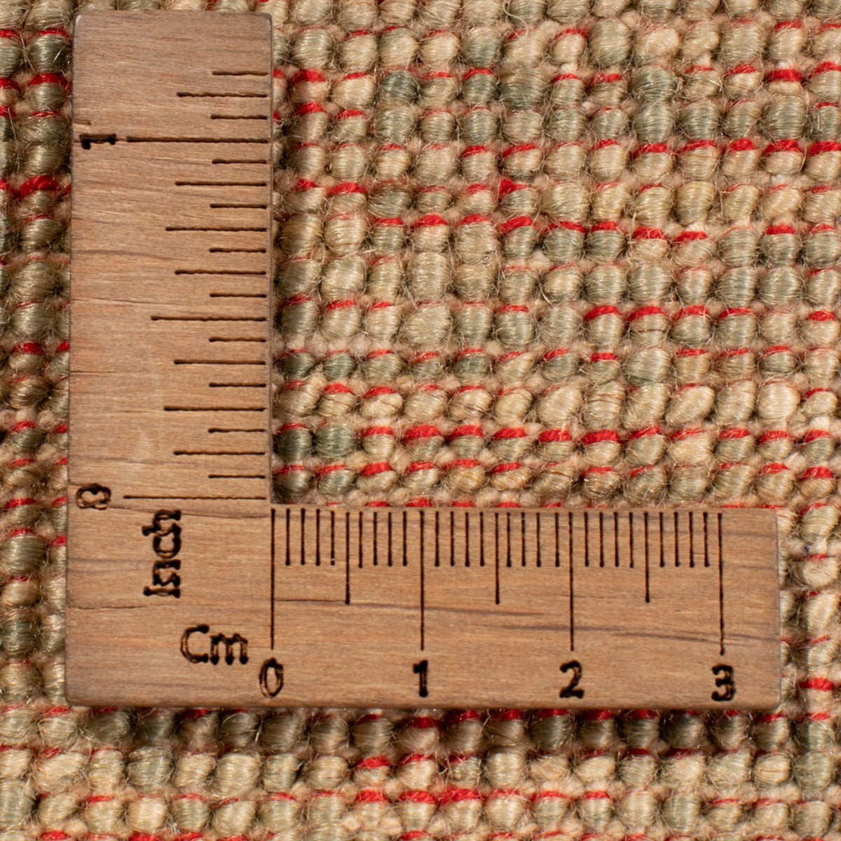 Ziegler Teppich - Ariana - 290 x 207 cm - sand