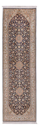 Kaschmir Seide Teppich 264x76cm - Orientteppich
