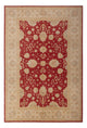 Ziegler Teppich 297x203cm - Orientteppich