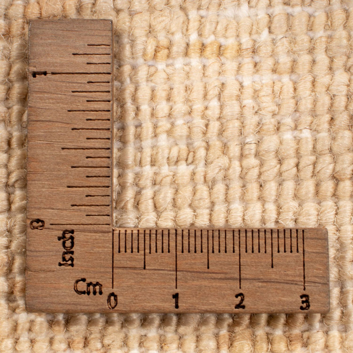 Ziegler Teppich - 304 x 200 cm - grün