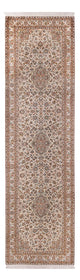 Kaschmir Seide Teppich 290x81cm - Orientteppich