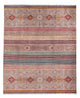 Ziegler Teppich - Shal - 296 x 244 cm - mehrfarbig