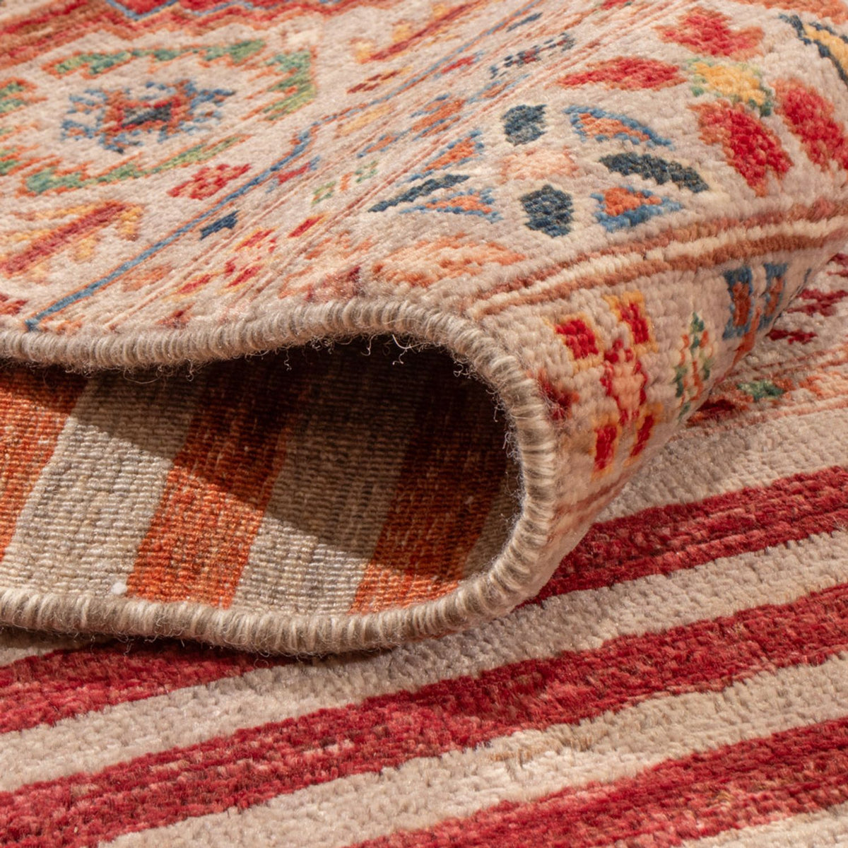 Ziegler Teppich - Shal - 296 x 244 cm - mehrfarbig