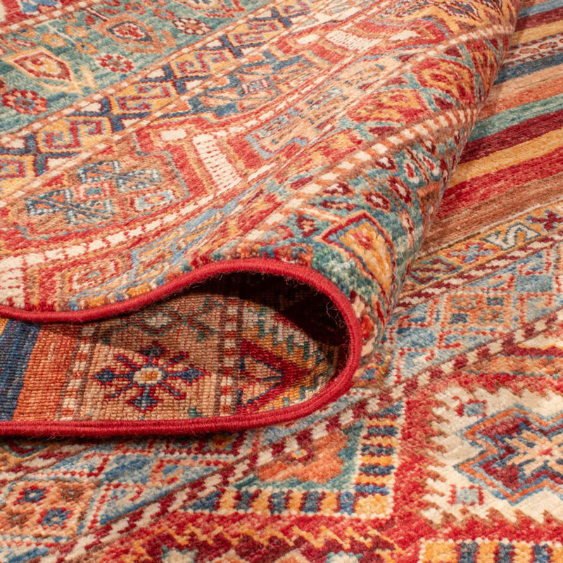 Ziegler Teppich - Shal - 343 x 243 cm - mehrfarbig