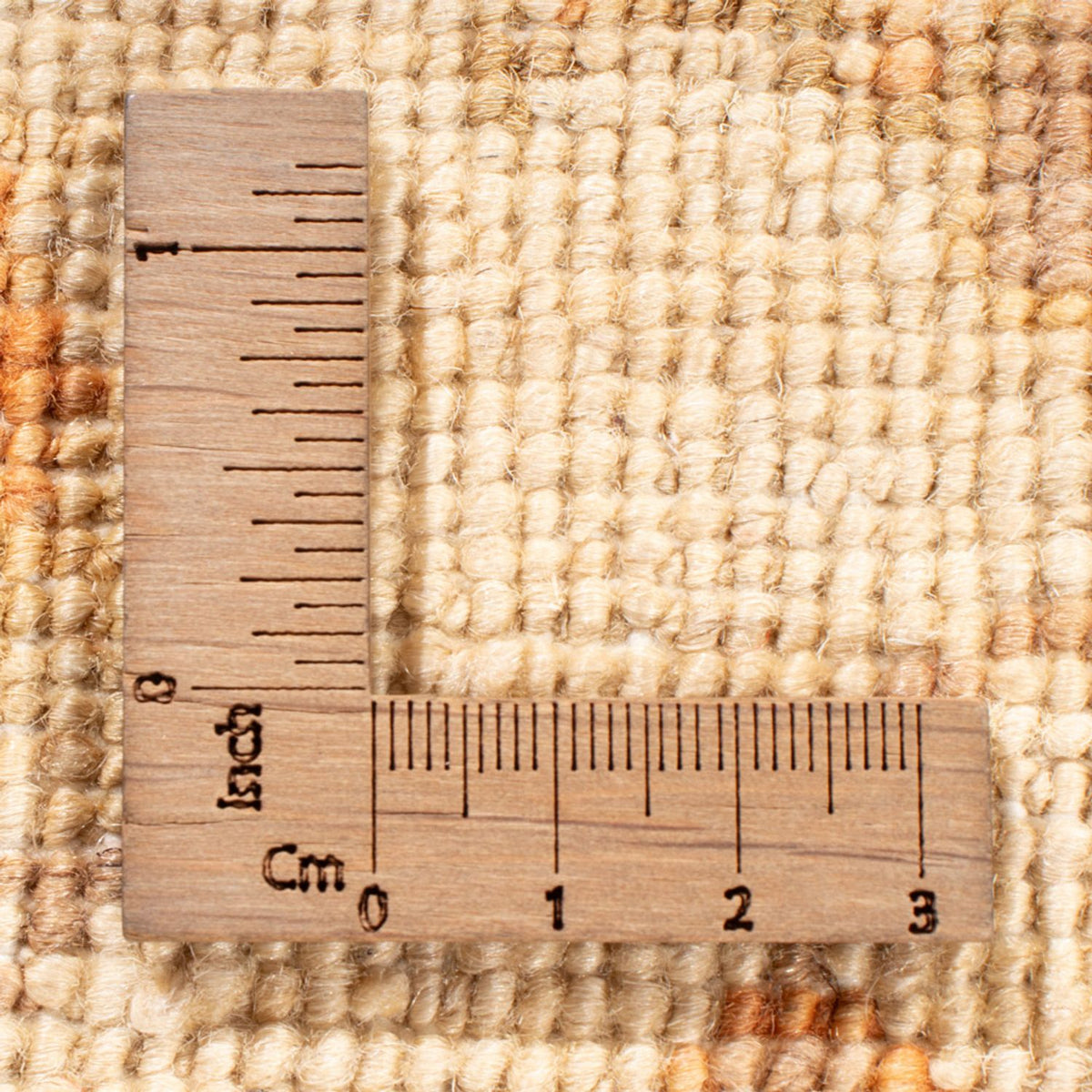 Läufer Ziegler - 152 x 50 cm - beige