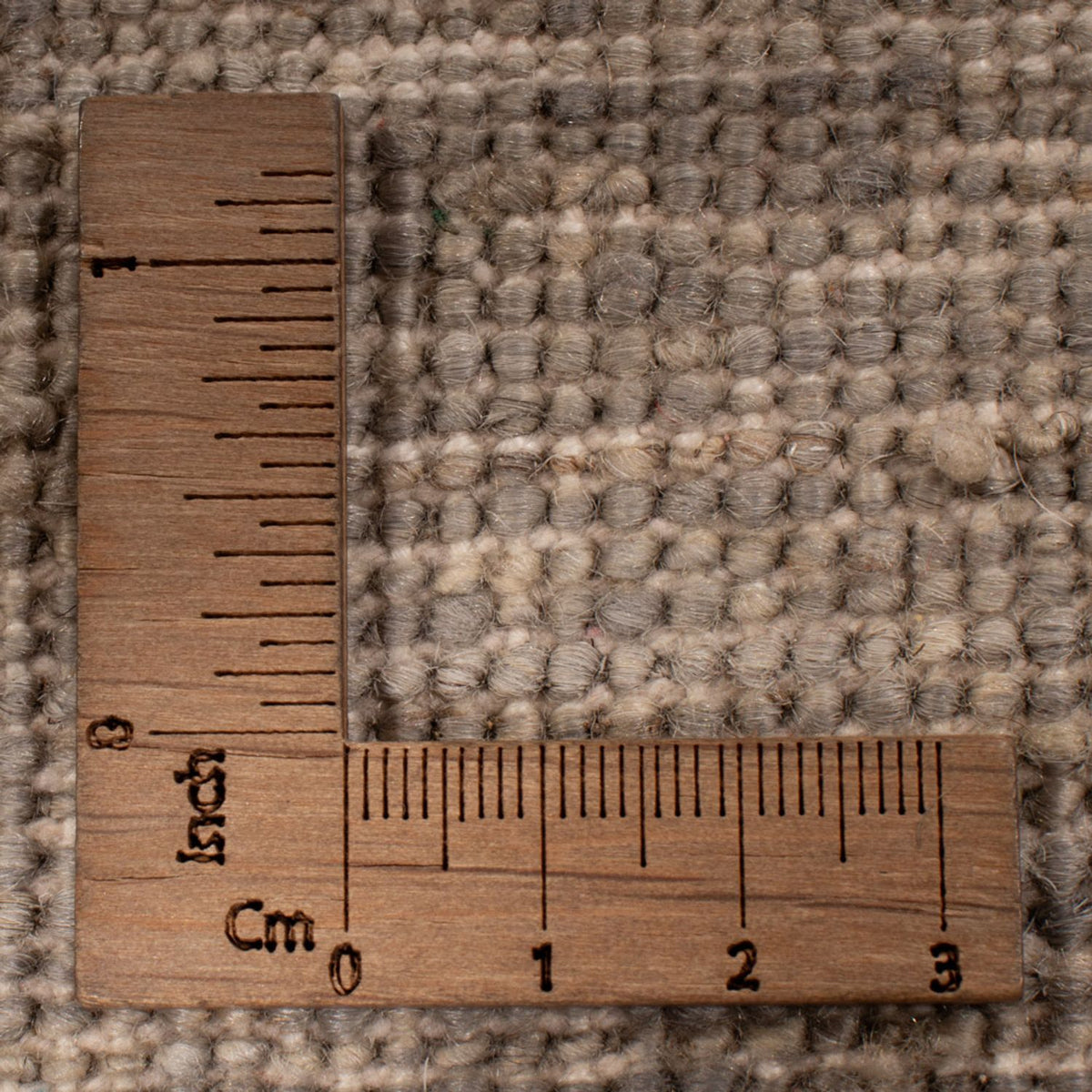 Ziegler Teppich - Ariana - 293 x 208 cm - dunkelblau