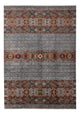 Ziegler Teppich - Shal - 298 x 207 cm - mehrfarbig