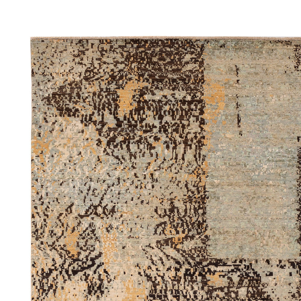 Designer Teppich 299x211cm - Designerteppich