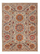 Ziegler Teppich - Ariana - 252 x 182 cm - beige