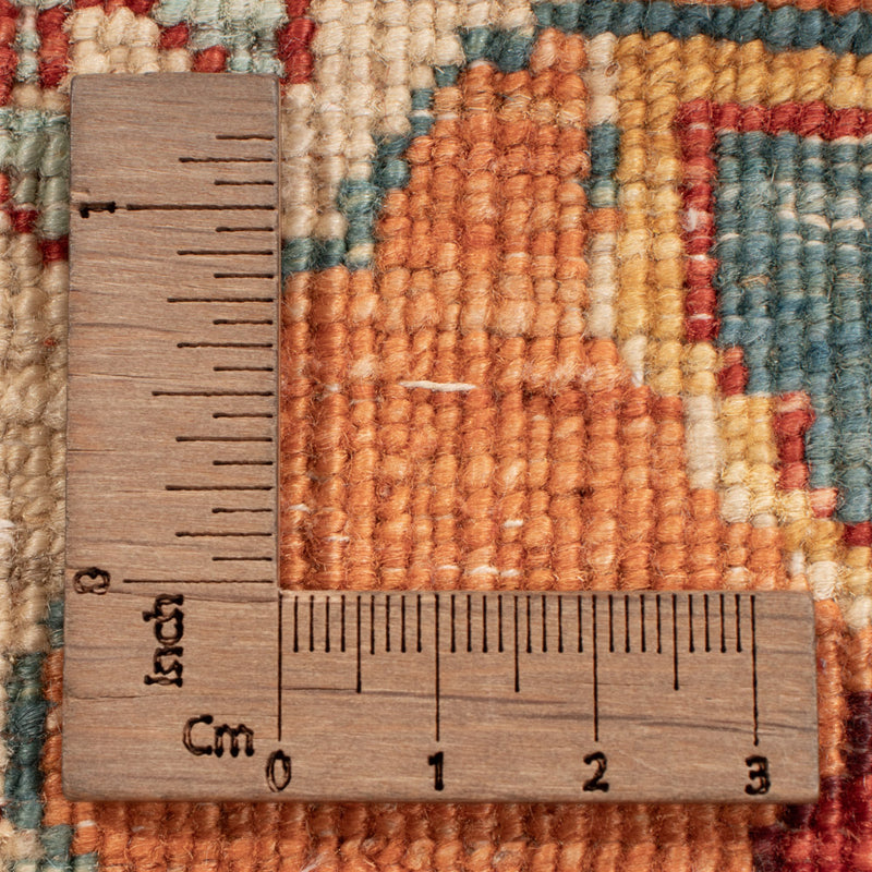 Ziegler Teppich - Ariana - 252 x 182 cm - beige