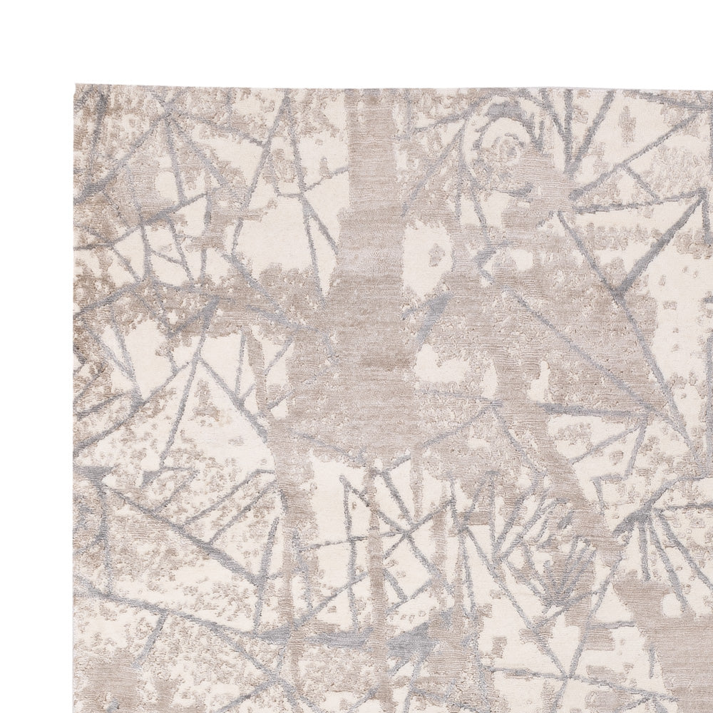 Designer Teppich 304x204cm - Designerteppich