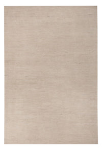 Gabbeh Teppich - Loribaft Indus - 304 x 202 cm - creme