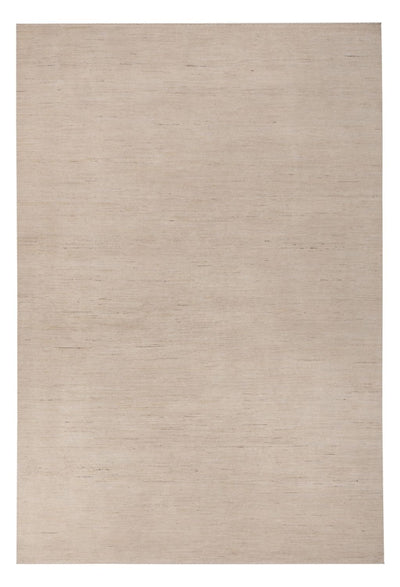 Indo Loribaft Teppich 202x304cm - Wollteppich