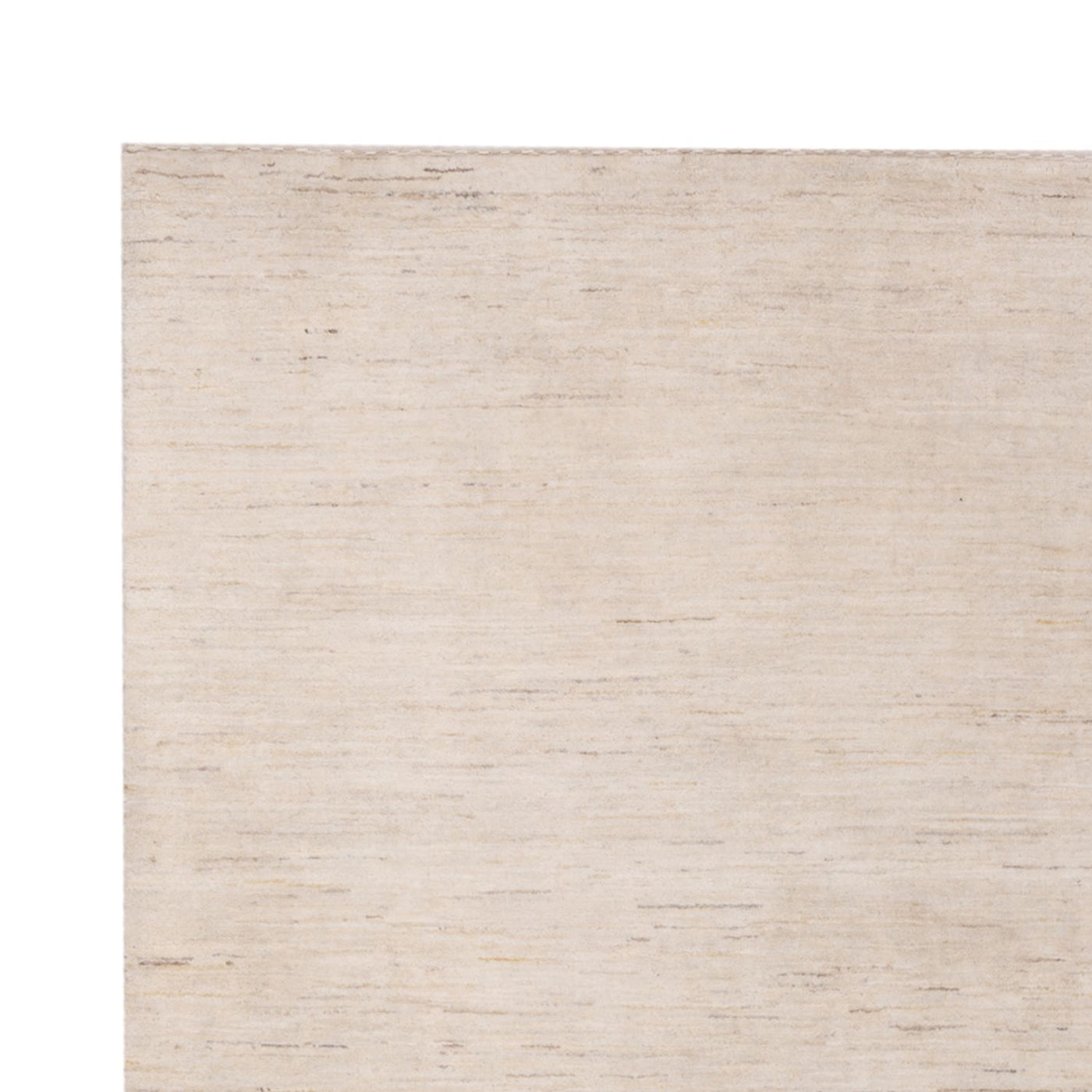 Indo Loribaft Teppich 254x195cm - Wollteppich