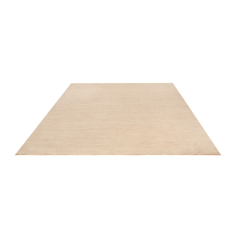 Gabbeh Teppich - Loribaft Indus - 254 x 195 cm - creme