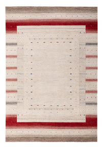 Indo Loribaft Teppich 306x202cm - Wollteppich – product image
