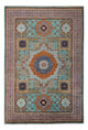 Ziegler Teppich - Ariana - 299 x 206 cm - mehrfarbig