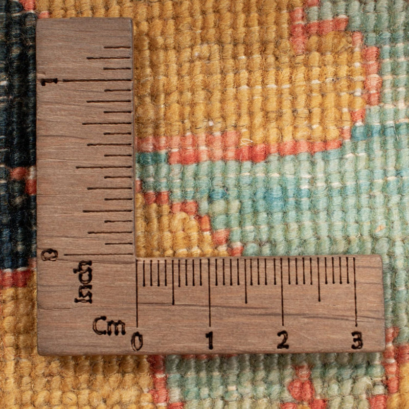 Ziegler Teppich - Ariana - 271 x 208 cm - gold