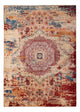 Designer Teppich - 289 x 205 cm - mehrfarbig