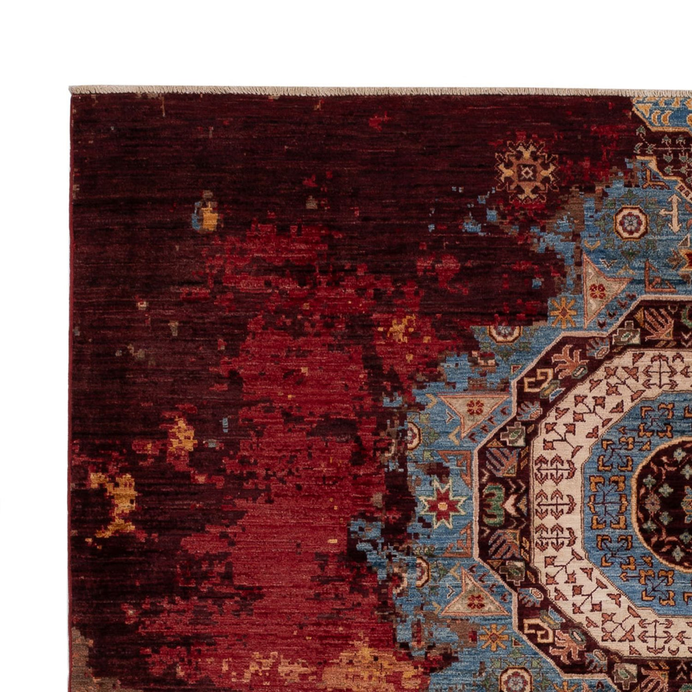 Designer Teppich 292x205cm - Designerteppich