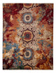 Designer Teppich 302x239cm - Designerteppich